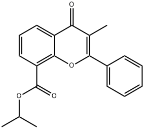 1-Methylethyl 3-Methyl-4-oxo-2-phen,1286165-14-7,结构式