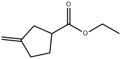 1287746-48-8 Cyclopentanecarboxylic acid, 3-methylene-, ethyl ester