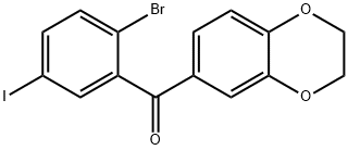 , 1291094-64-8, 结构式