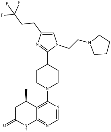 AKT-IN-2 Structure