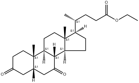 Obeticholic Acid Impurity 5