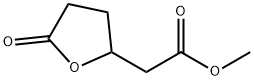 2-Furanacetic acid, tetrahydro-5-oxo-, methyl ester