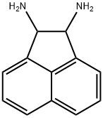 1,2-Acenaphthylenediamine, 1,2-dihydro-|