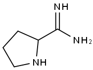 2-Pyrrolidinecarboximidamide