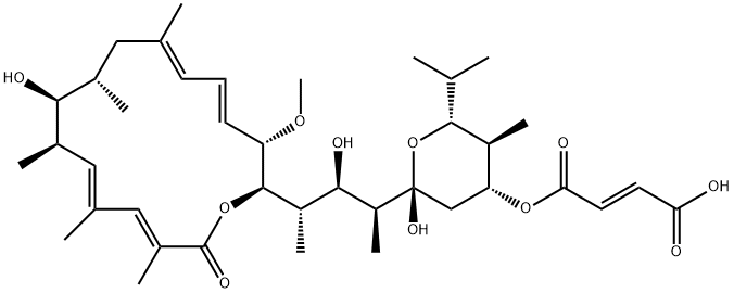 TS 155-2 结构式