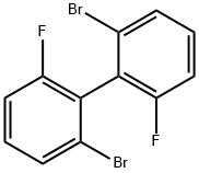 1316276-94-4 2,2'-二溴-6,6'-二氟-1,1'-联苯