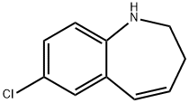 Tolvaptan Impurity 35 Structure