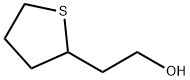 2-Thiopheneethanol, tetrahydro- Structure
