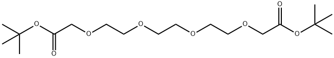 132684-09-4 3,6,9,12-四氧杂十四烷-1,14-二甲酸二叔丁酯