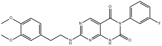 Compound L|化合物STL127705