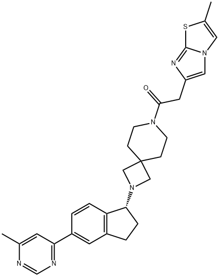 1334782-79-4 Structure