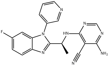 AM-8508 Struktur