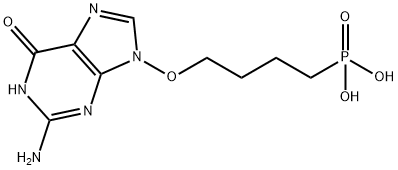 , 133866-32-7, 结构式