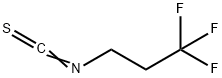 1,1,1-Trifluoro-3-isothiocyanatopropane,1342603-55-7,结构式