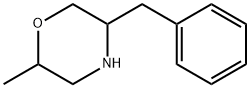 1343349-33-6 Morpholine, 2-methyl-5-(phenylmethyl)-