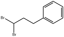 134414-86-1 Benzene, (3,3-dibromopropyl)-