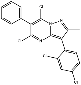 1349187-97-8 Structure