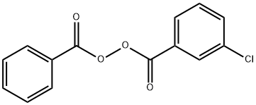 Benzoyl 3-chlorobenzoyl peroxide|Benzoyl 3-chlorobenzoyl peroxide