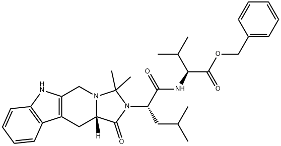 1351163-57-9 Structure