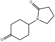 1352933-85-7 1-(4-氧代环己基)吡咯烷-2-酮