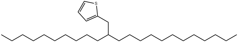 2-(2-decyltetradecyl) Structure