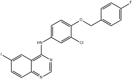 Lapatinib Impurity 32|Lapatinib Impurity 32