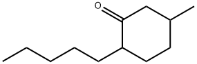 Amylmetacresol  impurity G Structure