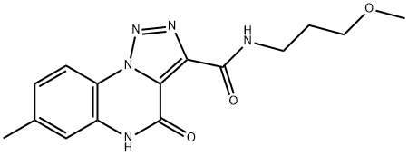 P516-0475 化学構造式