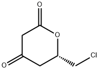 Rosuvastatin Impurity 122 化学構造式