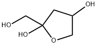 乳果糖杂质19, 136272-61-2, 结构式