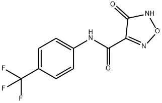 DHODH-IN-13 化学構造式