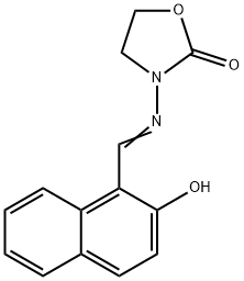 AOZ-HN Structure