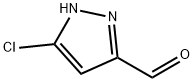 1367702-84-8 5-Chloro-1H-pyrazole-3-carbaldehyde