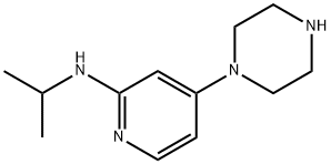 136818-15-0 结构式