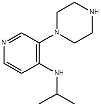 , 136818-18-3, 结构式