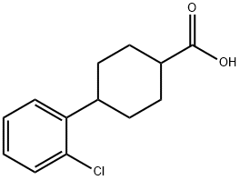 Atovaquone Impurity 5 Struktur