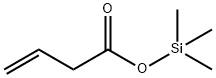 13688-54-5 3-Butenoic acid, trimethylsilyl ester