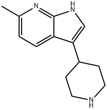 , 1369121-91-4, 结构式