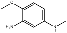 4-Methoxy-N*1*-methyl-benzene-1,3-diamine,1369835-03-9,结构式