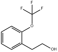 2-(Trifluoromethoxy)benzeneethanol|