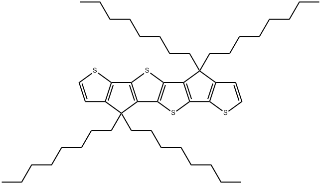 TH068 Structure