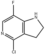 2-c]pyridine 结构式