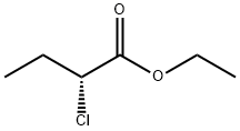 (R)-2-氯丁酸乙酯,1379444-26-4,结构式