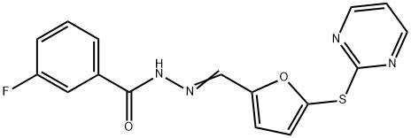 NCGC00249987 化学構造式