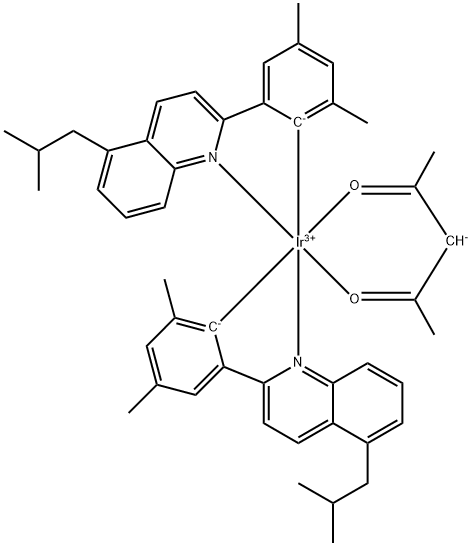 TC-RD004 Structure