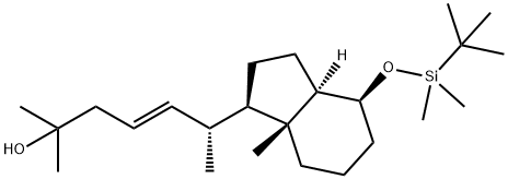 骨化三醇杂质10,139131-74-1,结构式