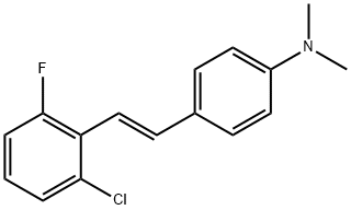 化合物T9262,1391934-91-0,结构式