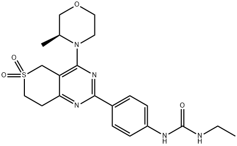 PF-05139962 化学構造式