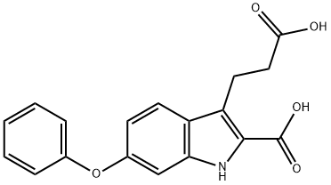 GPR17 Impurity 1 Struktur