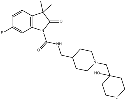 PF 03382792 Structure